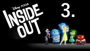 Brian Inside Out