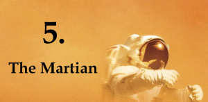Brian The Martian